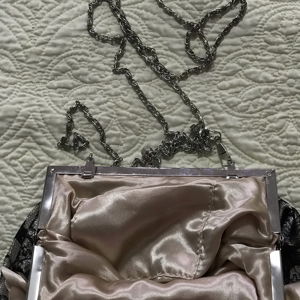 Beautiful handbag nwot - Picture 5 of 7